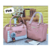 MSCreation Stylish Sling Hand Bag Combo for Ladies