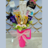 MSCreation Handcrafted Birthday Pack Gift Hamper