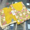MSCreation Noor-E-Gul Floral Embroidered Suit